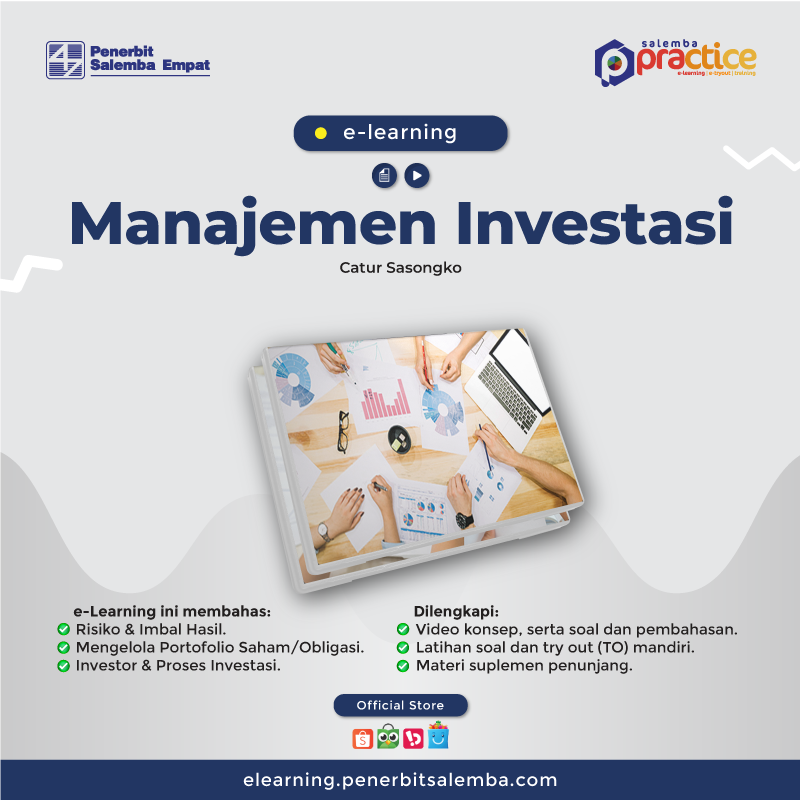 E-Learning Manajemen Investasi