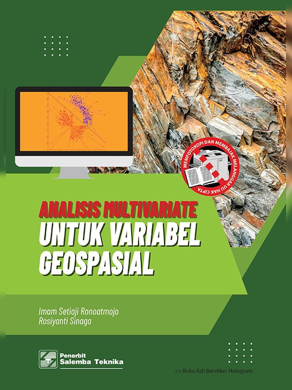 Analisis Multivariate untuk Variabel Geospasial/Imam Ronoatmojo, dkk (COPUB/POD 2 MINGGU)