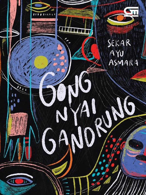 Gong Nyai Gandrung/Sekar Ayu Asmara
