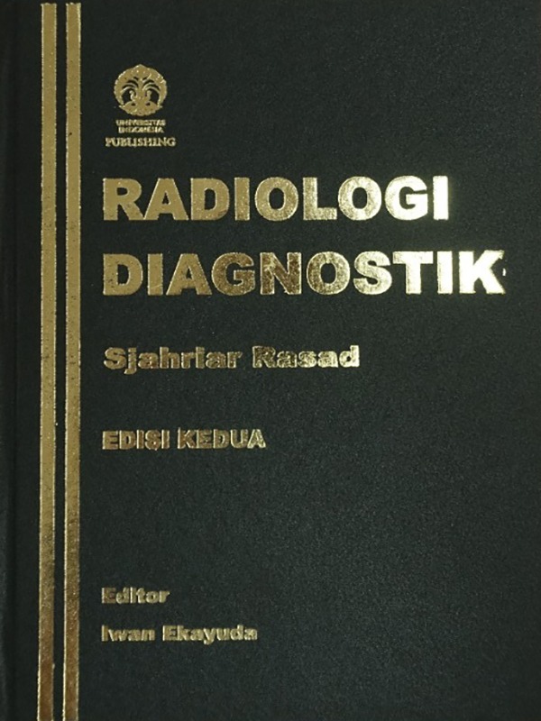 Radiologi Diagnostik Edisi 2/FKUI
