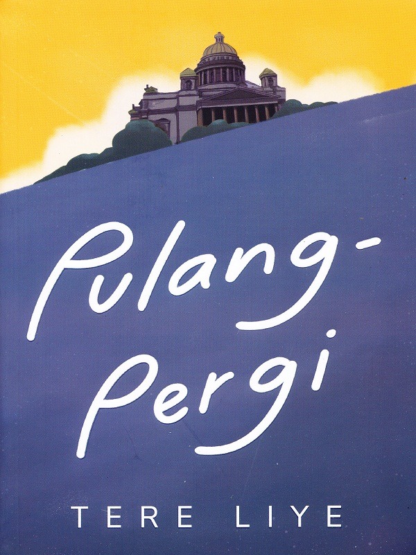 PULANG-PERGI/Tere Liye