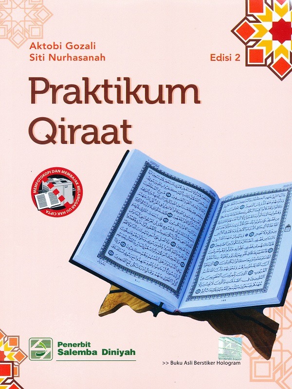 Praktikum Qiraat (e2)/Aktobi Gozali, Siti Nurhasanah