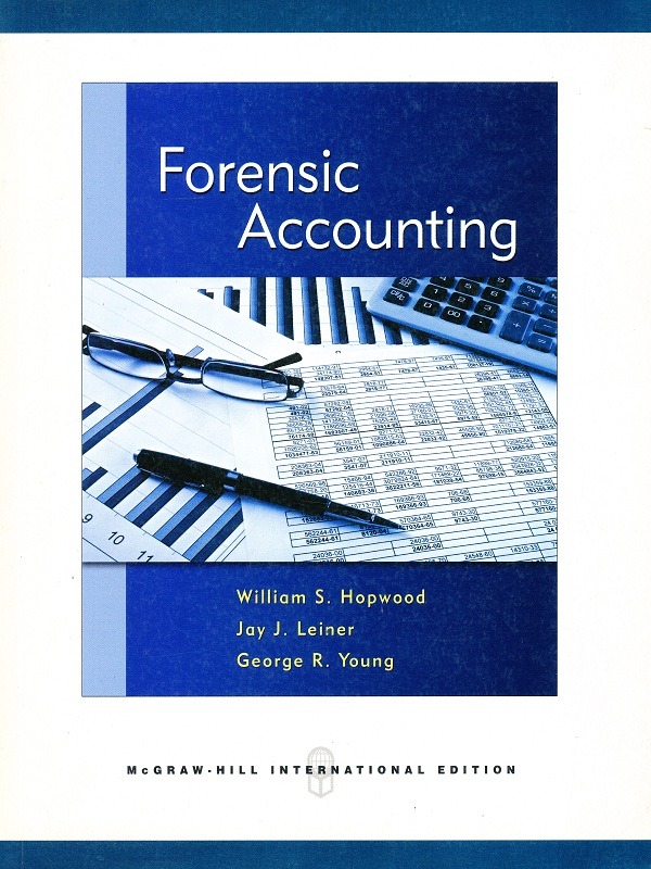 Forensic Accounting/Hopwood