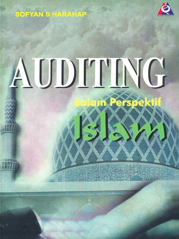 Auditing Dalam Perspektif Islam/Harahap
