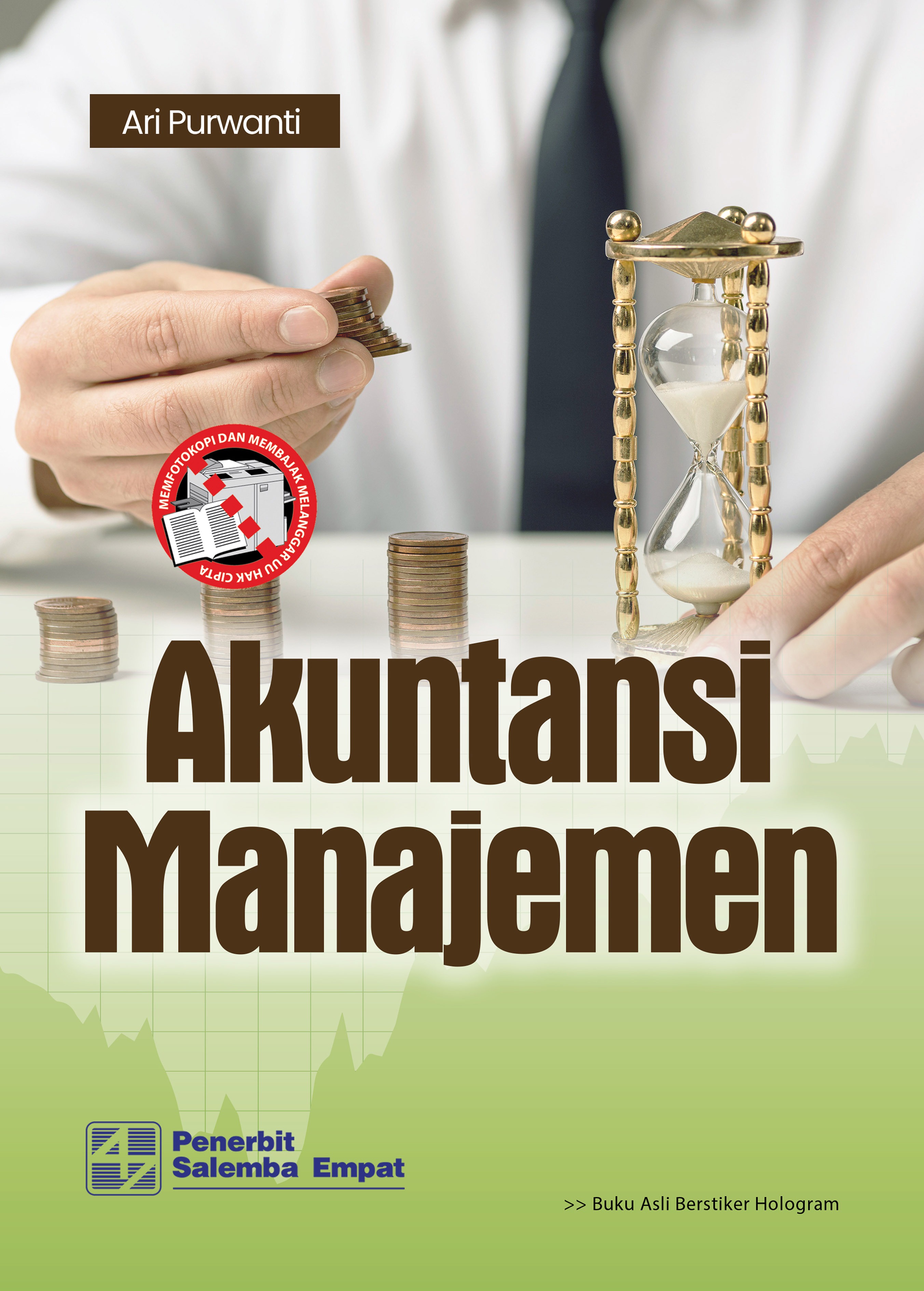 Akuntansi Manajemen/Ari Purwanti