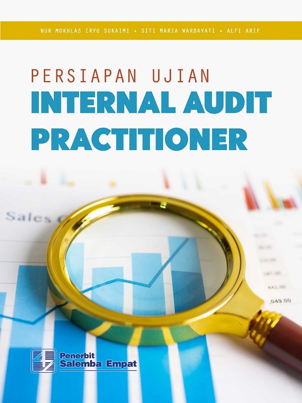 e-Book Persiapan Ujian Internal Audit Practitioner