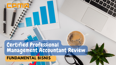 CPMA Review: Fundamental Bisnis