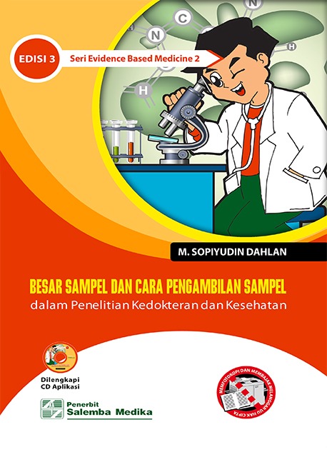 Besar Sampel dan Cara Pengambilan Sampel (e3)-CD Book/Sopiyudin