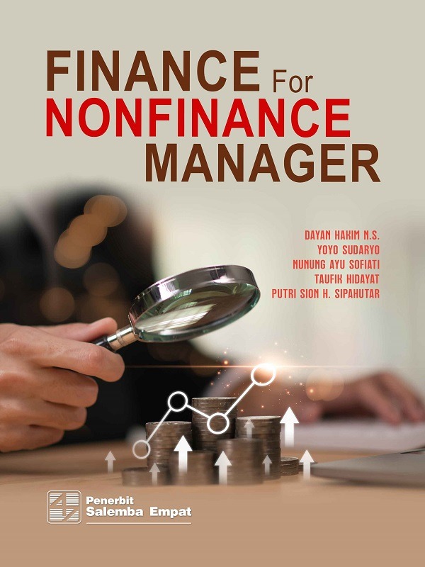 e-Book Finance for Nonfinance Manager