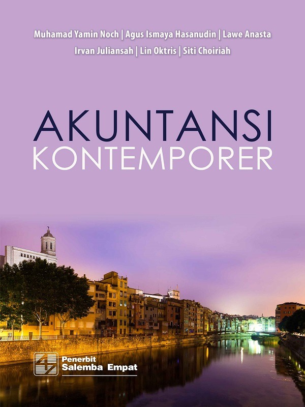 e-Book Akuntansi Kontemporer