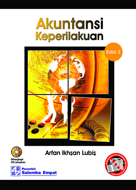 eBook Akuntansi Keperilakuan Edisi ke-2 (Arfan Ikhsan Lubis)