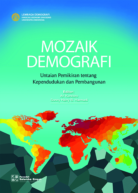 eBook Mozaik Demografi: Untaian Pemikiran tentang Kependudukan dan Pembangunan (Tim Penulis Lembaga Demografi FEB UI)