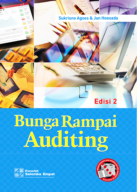 eBook Bunga Rampai Auditing Edisi ke-2 (Sukrisno Agoes,  Jan Hoesada)