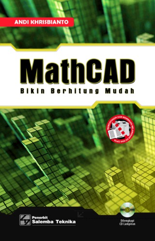 eBook MathCAD: Bikin Berhitung Mudah (Andi Khrisbianto)